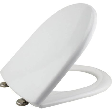 Copri wc adattabile sanitari Pozzi Ginori serie Fast (1/2)
