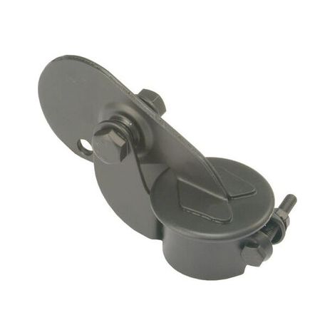 Tapa escape VAPORMATIC VLD2070