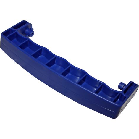 SunSun Ersatzteil für Druckteichfilter CPF-180/250 Handgriff, Teichfilter mit UV-Lampe 11 W, Teichfilteranlage 10000 l/h