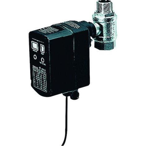 Resideo Rückspülautomatik Z11AS für Filter bis 1996, 230 V, 50/60 Hz (1/4)