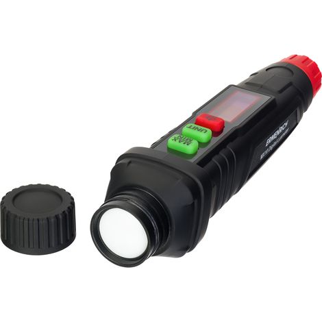 Misuratore di luce digitale Ermenrich Seek MX10 (1/5)