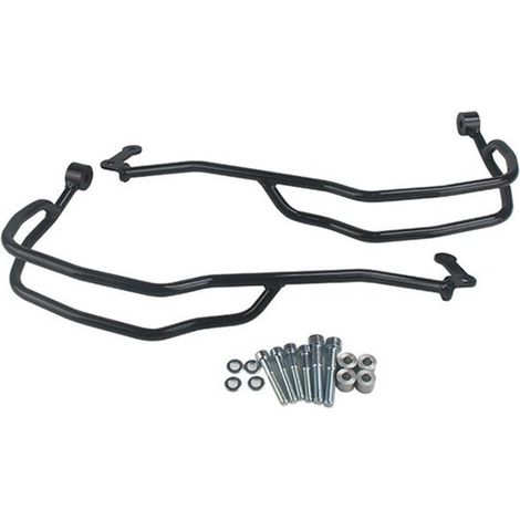 Protectores de manos, protectores de palancas de freno y embrague, protectores de manos para R1300GS, R 1300 GS, 1300GS ADV Adventure GS 2023 2024 (1/2)