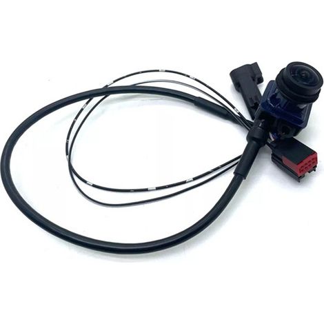 56054156AD is suitable for 11-20 Dodge Chrysler rearview camera. (1/5)