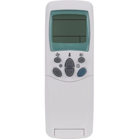 Télécommande pour climatiseur LG 6711A20010A/11B 6711A90023E 6711A20028K (1/5)