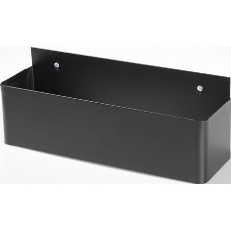 Ripiano laterale L320xP90xH120mm Carrello portautensili Trend.Profi 9x9mm PROMAT