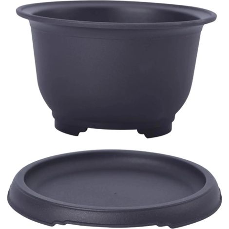 Décoration de pot de fleurs en forme de vélo, Pot de fleurs en forme de vélo, Couleur (1/5)