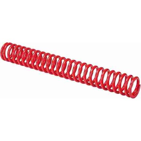 Ressort Mt6 Costa/ Mt6,2 Siepe/ Mt6 Siepe Faac 728 Garantie de pièce de rechange d'origine