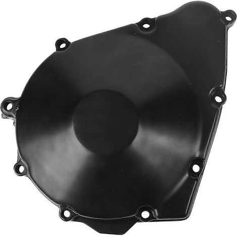 Couvercle de moteur d'embrayage de démarreur compatible avec les modèles 1200 de 1996 à 2005 (1/5)