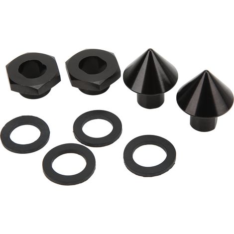Austauschsatz für den Heckscheibenstabilisator für Honda Civic 3D Schrägheck 1992-1995 (1/5)