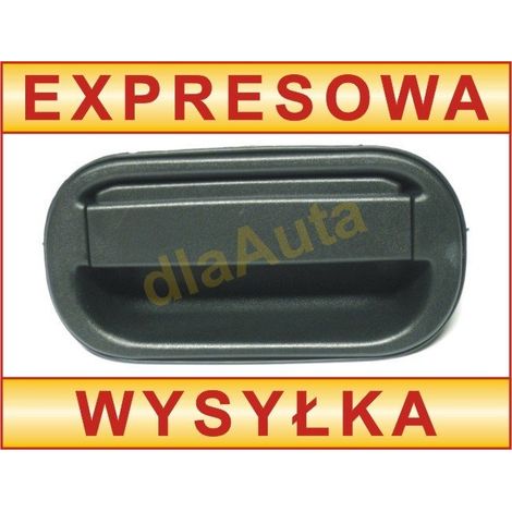 Mitsubishi Canter 93-05 Außentürgriff vorne links (1/2)
