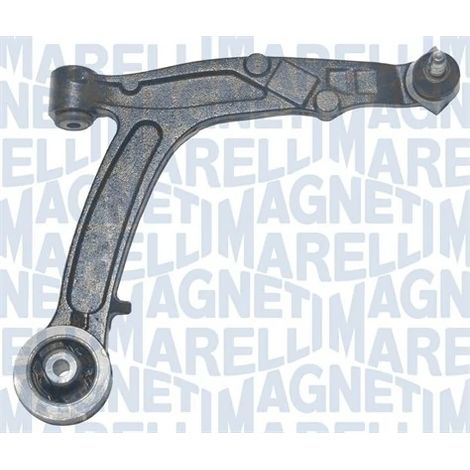Bras de liaison, suspension de roue Magneti Marelli 301181308900 FIAT 50703129