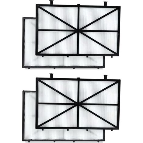 filtri ultra fini per pulitore per piscina 9991432-R4, filtro per piscina per elementi filtranti ultra fini Dolphin M400 M500
