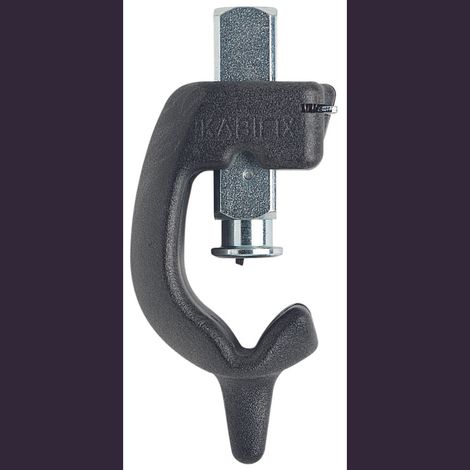 C.K 430004 Kabifix  Kabelentmanteler Geeignet für Rundkabel, Plastikrohre 6 bis 28 mm