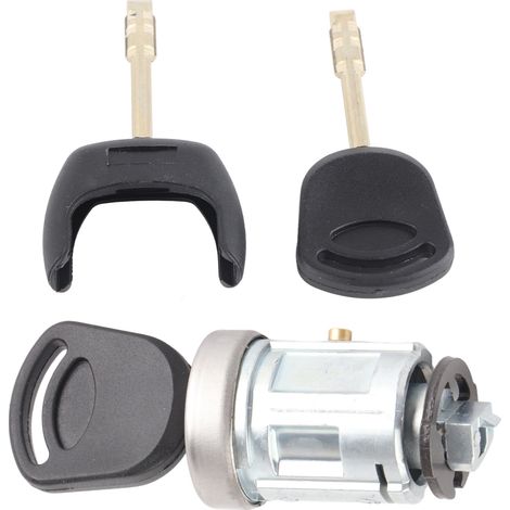 Zündschlosszylinder für Ford Transit MK7 (2006-2014) (1/5)