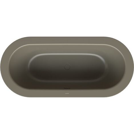BETTE 2720-404CFXXK Baignoire ovale Starlet Oval (1/2)