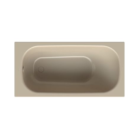 BETTE 1266-424 Baignoire rectangulaire Classic Sable (1/3)