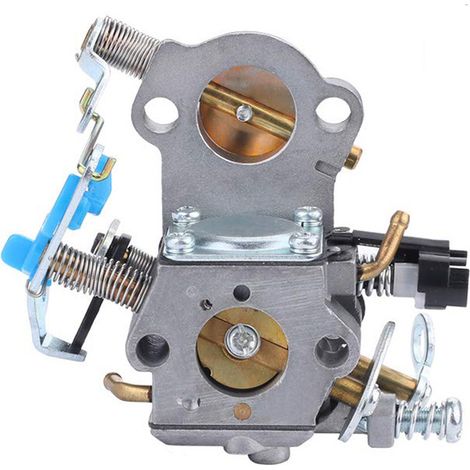 Passend für WTA - 29 Husqvarna 455 460 C1M Benzin-Kettensägenvergaser - EL35 CS2255 455E