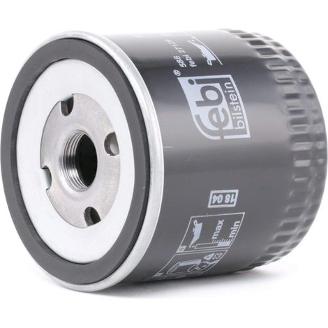 Filtro de aceite FEBI BILSTEIN FE27129