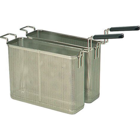 Set 2 paniers cuiseurs 24.5 litres - Diamond