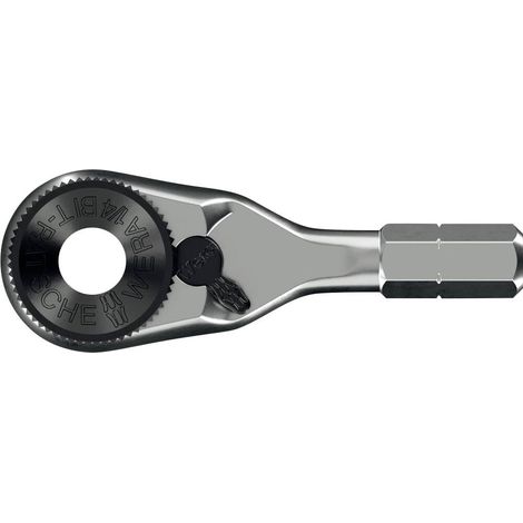 Wera 8011 Cacciavite portainserti.