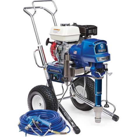 Standard-Benzin-Airless-Spritzgerät GMAX II 7900 HD – GRACO – 17H820