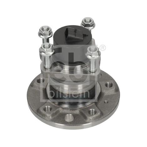 Kit de roulements de roue FEBI BILSTEIN 14694 OPEL 009119931 04 21 004 090473997 (1/3)