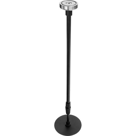 Outil Télescopique Réglable pour Mesurer et Couper les Bûches 1 Mètre en Acier Inoxydable pour Usage en Extérieur (1/5)