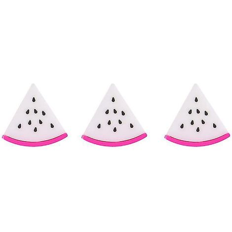 Lot de 3 protège-câbles de charge (1/3)