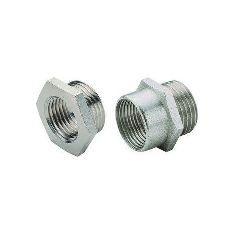 Riduzioni Maschio PG Femmina GAS Filetto maschio PG11 Filetto femmina G3/8