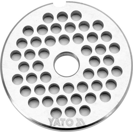 Colador para YG-03200, diámetro de malla: 4 mm (1/2)