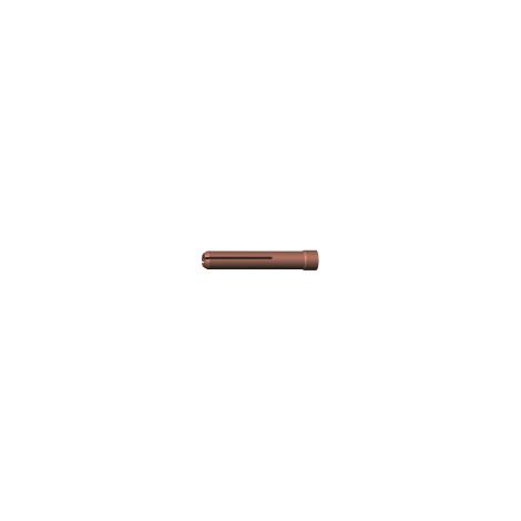 Portaelectrodos thermacut srl 9 20 compatible con electrodos 3.2 mm