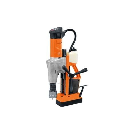 Fein Magnetkernbohrmaschine KBM 65 UQW 1.300 W - 72732661000
Trapano magnetico Fein KBM 65 UQW 1.300 W - 72732661000