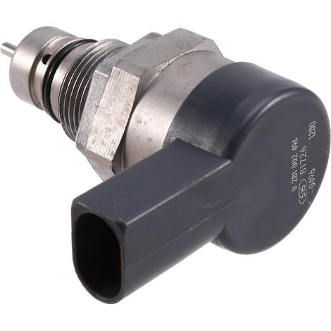 Régulateur de pression Common Rail Diesel A6110780449 13537805733 pour Mercedes W219 W164 W203 W211