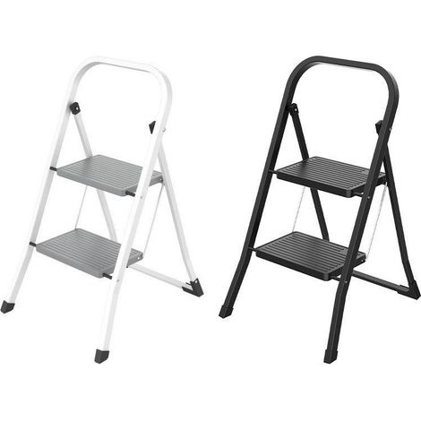 SGABELLO ACCIAIO PRINCE 2GR 150KG