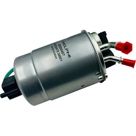 La référence 2247034001 convient aux filtres à carburant SsangYong Lexton G4 Korando. (1/3)