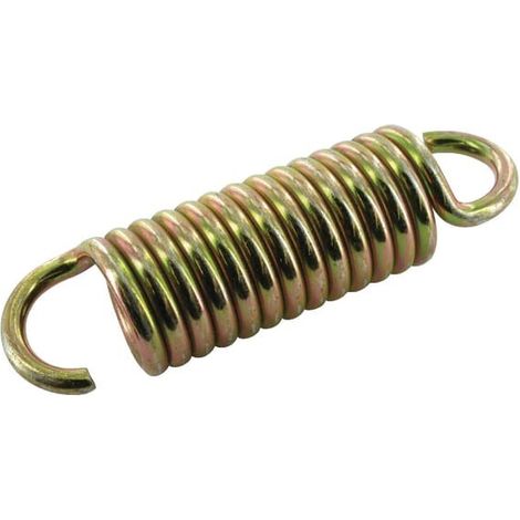 Resorte de pedal de embrague p/NH UNIVERSAL 5113967N
