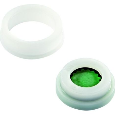 Grohe Mengenregler 43284 6l für Pulsomat Surf und Pulsoactron chrom (1/2)