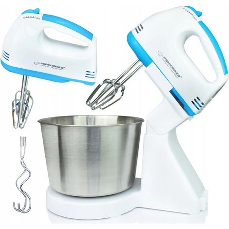 BÂTONNET À MAIN AVEC BOL KITCHEN PROBOT BÂTONNET À MAIN AUTOMATIQUE