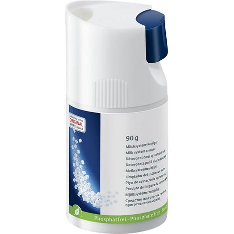 Jura Mini-Tabs de Limpieza blanco para cafetera (1/2)