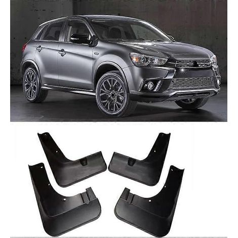 Pour Skoda Superb 2016-2021 Bavettes garde-boue Accessoires auto Protection garde-boue Pièces auto( ) (1/5)