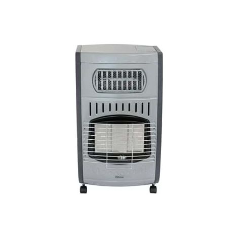 stufa a gas per interni portatile qlima "gh3062 rf" 4,2 + 2 kw (1/4)