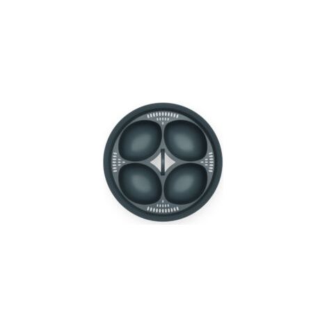 Accesorios para Thermomix, vaporera 4 en 1, cocedor de huevos TM5, cocedor de huevos TM6, CREA