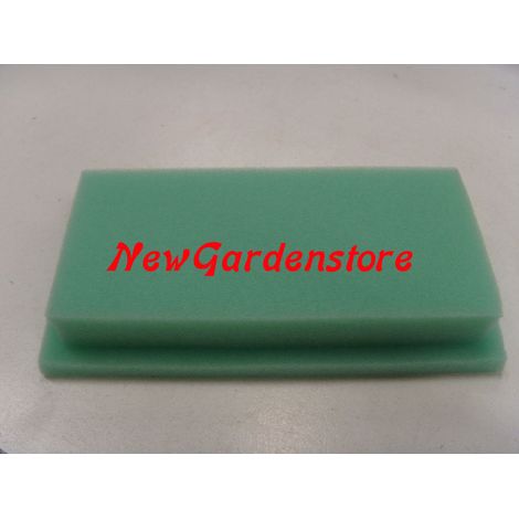 Filtro de aire tractor cortacésped 2 tiempos Suzuki TORO 63-9380 198202