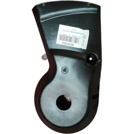 Protector Correa para cortacesped compatible con Dlm5100Sp