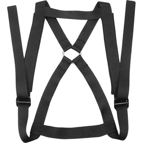 Sangle de gilet de pondération Haltérophilie Muscle portable pour l’entraînement Pull Ups (1/3)