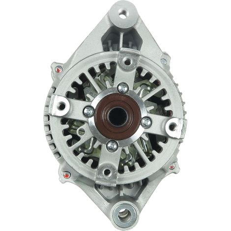 Alternador nuevo para Toyota Hilux 2.4 TD y Hiace 2.4 TD. (1/5)