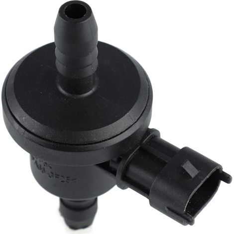 BV61 96866 Valvola di controllo della pulizia della cartuccia di carbone AA, elettrovalvola di spurgo dei vapori del sistema di scarico di ricambio per Ford FIESTA FOCUS RANGER. (1/5)