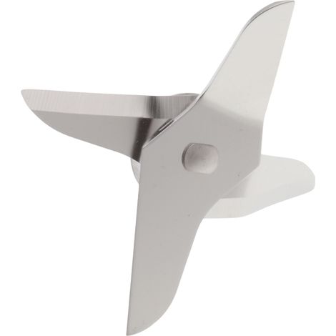 Moulinex lama coltello con guarnizione originale per frullatore Blendeo+ LM2C (1/5)