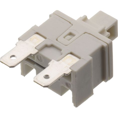 Polti interruttore SIGNAL LUX L512.1H aspirapolvere Lecologico Unico Forzaspira (1/5)