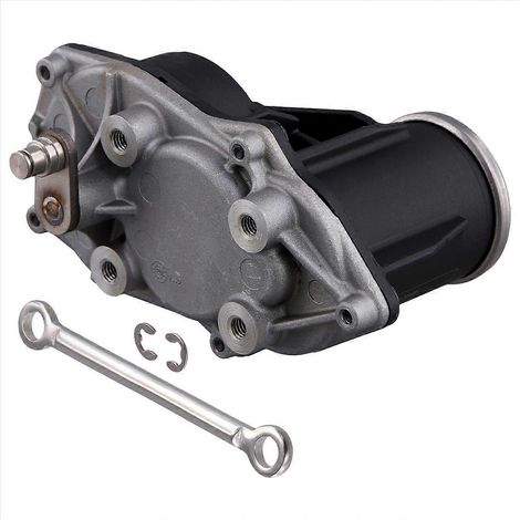 Lot de 200 vis sans tête M3 noir en acier au carbone, pointe creuse, assortiment de vis de réglage à six pans (1/5)